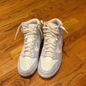 Nike High Dunk Premium - great condition!